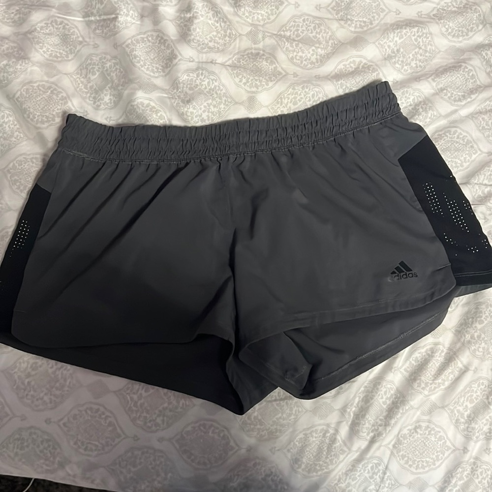 adidas shorts
